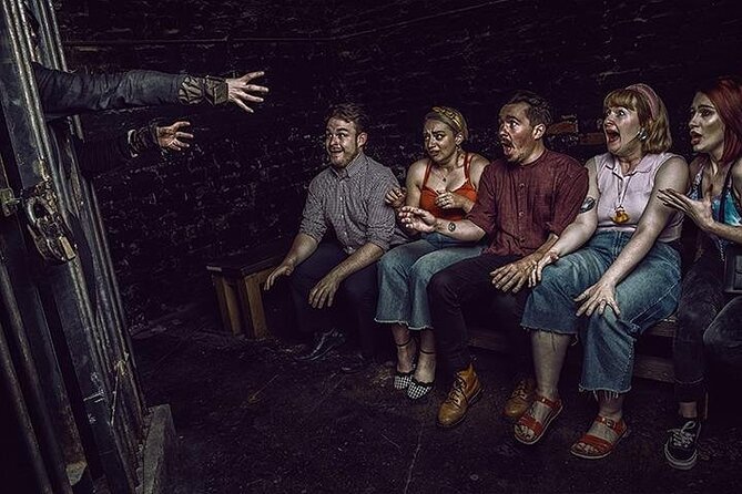 York Dungeon Entry Ticket - Timing your day in York: when to schedule this ticket