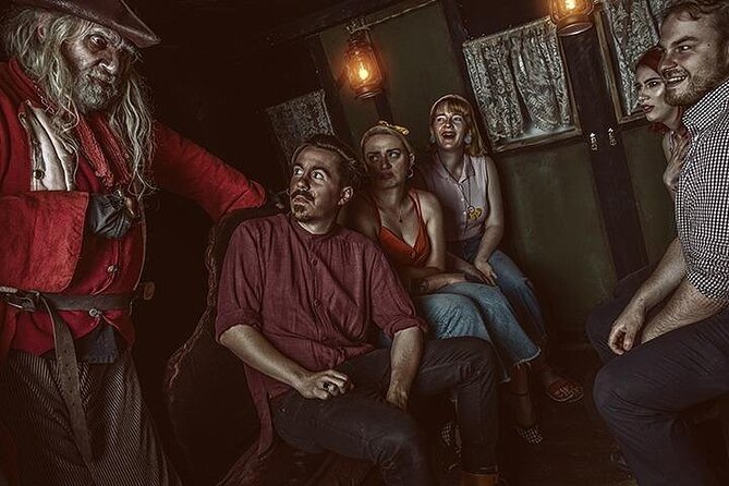 York Dungeon Entry Ticket - Who should book York Dungeon tickets (and who should think twice)