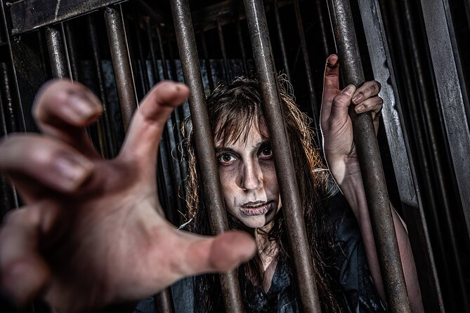 York Dungeon Entry Ticket - Entry made easy with mobile tickets and time slots