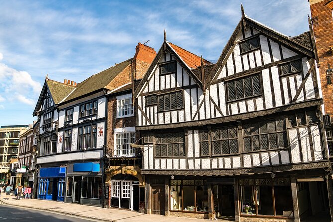 York Witches and History Walking Tour - Shambles Market to Barley Hall: the closer feels like a plot twist