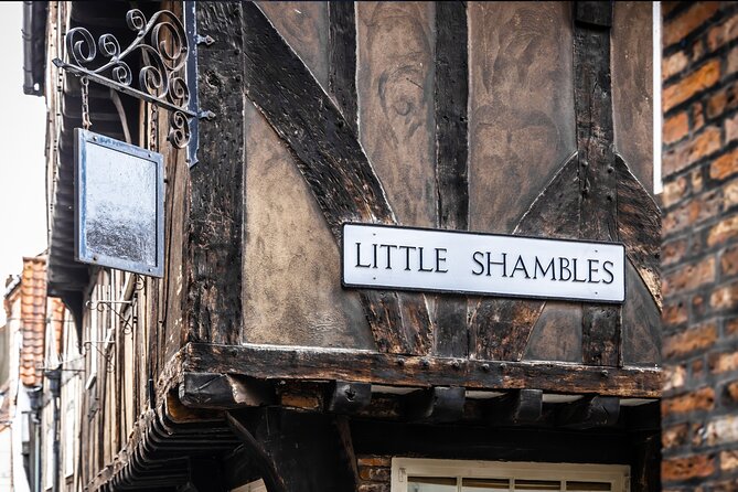 York Witches and History Walking Tour - Price and value: what you are paying for