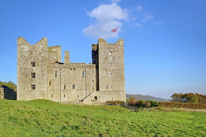 Yorkshire Dales from Windermere - Key highlights at a glance