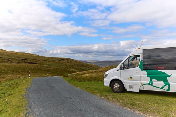 Yorkshire Dales Tour from York - Entering The Yorkshire Dales From York: What This Day Trip Really Does