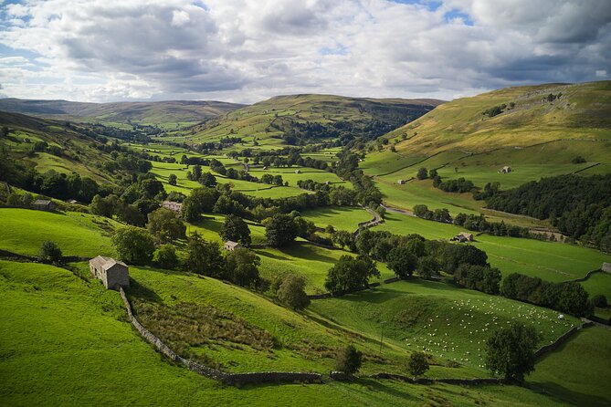 Yorkshire Dales Tour from York - Price and Value: Why $77.64 Can Make Sense for This Route