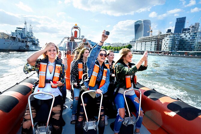 Your Own Boat! - Price and value for a group up to 12