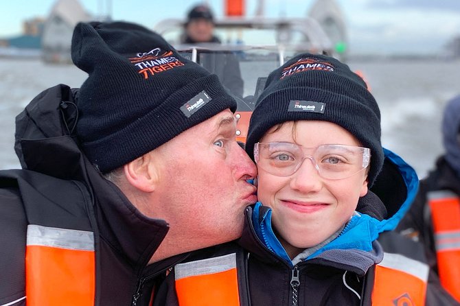 Your Own Boat! - Who this Thames boat trip suits best