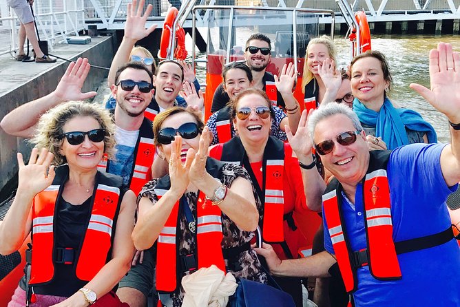 Your Own Boat! - When to adjust expectations about the route