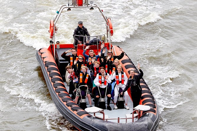 Your Own Boat! - The river stops that make the loop worth it
